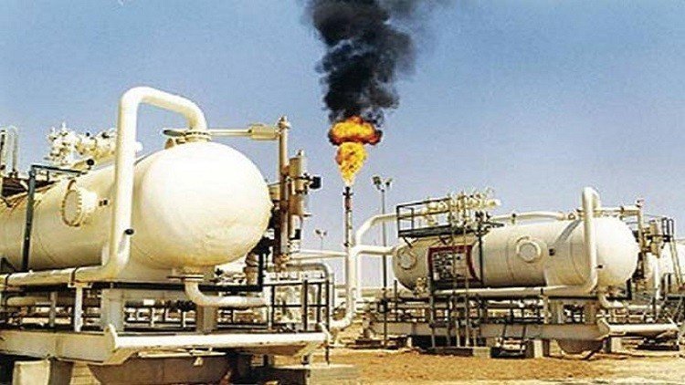 بوابات الغاز الأوروبية