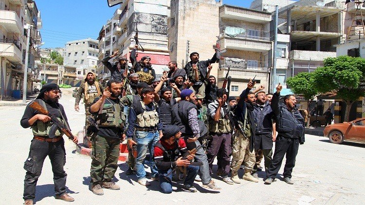 قيادي بأحرار الشام: إدلب قد تواجه مصير الموصل