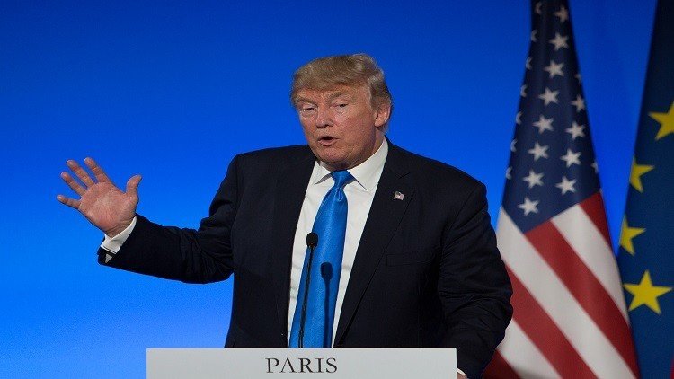 Newsweek تتراجع عن اتهاماتها لترامب بالتخابر مع روسيا