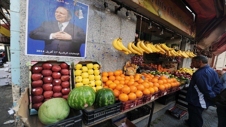 قلق من تشديد الجزائر القيود على الاستيراد