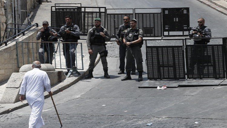 الجامعة العربية تحذر إسرائيل: القدس خط أحمر