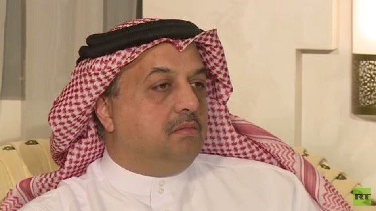 وزير الدفاع القطري يكشف لـRT مصير القاعدة الأمريكية 