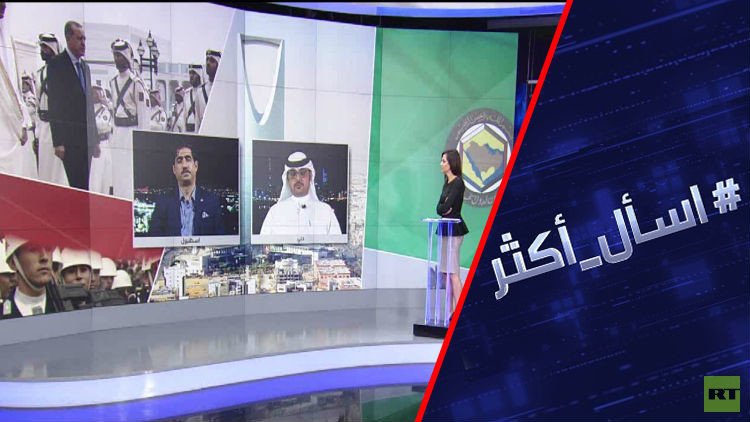 تركيا في أزمة الخليج.. طرف أم وسيط؟