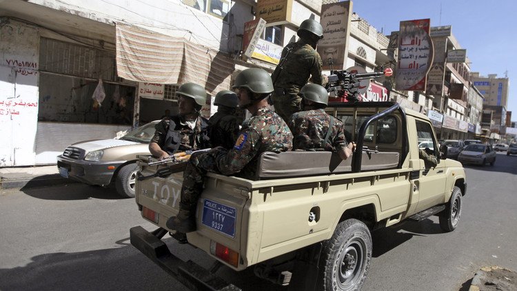اغتيال ضابط  يمني في مسقط رأس الرئيس هادي