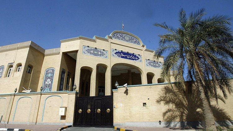 طهران: سفيرنا باق في الكويت لكننا نحتفظ بحق الرد!