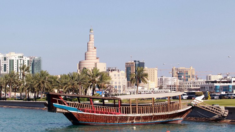 برلماني روسي يعلق على اقتراح قطر استضافة مفاوضات سلام سورية