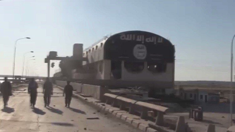 سوريا الديمقراطية تصد هجوما لداعش بالرقة