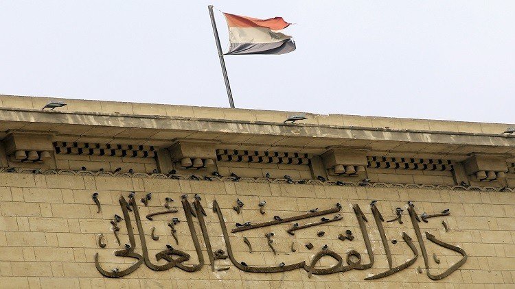 المؤبد لـ 43 مصريا في قضية "أحداث مجلس الوزراء"