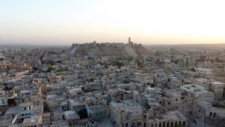وزير النقل السوري يكشف عن خسائر تكبدها قطاعه ويتحدث عن خطة لتجديد مطار دمشق