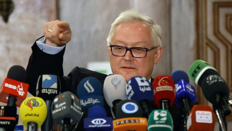 موسكو: لن نترك العقوبات بلا رد.. وواشنطن أصبحت خطرا علينا