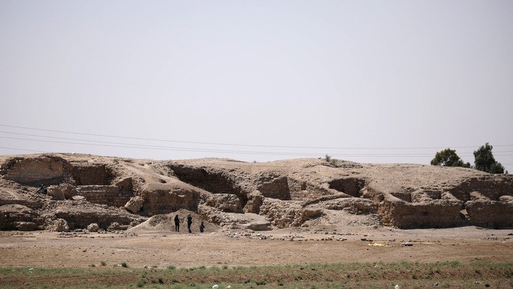إندبندنت: مركز تنسيق عسكري سوري روسي كردي في البادية الشرقية