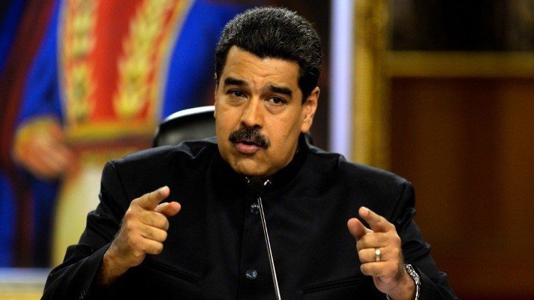 مادورو يستخدم مجددا أغنية Despacito رغم احتجاج مغنيها