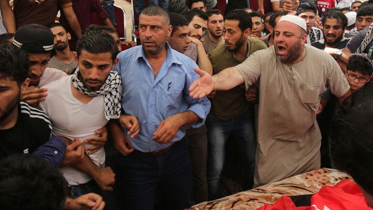 والد القتيل الجواودة فوجئ بخروج الإسرائيليين وكان مستعدا لقبول استبدال القاتل بـ16 أردنيا!