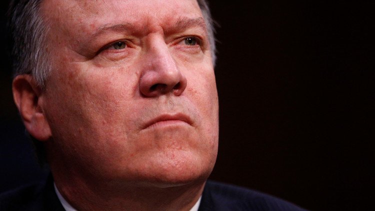 مدير CIA: الخطر الأكبر هو الصين