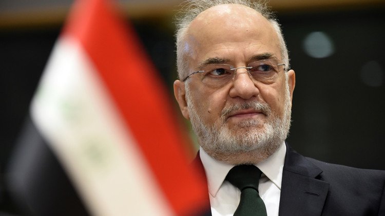 الجعفري: لا نملك أدلة حول مصير هنود اختطفهم "داعش"