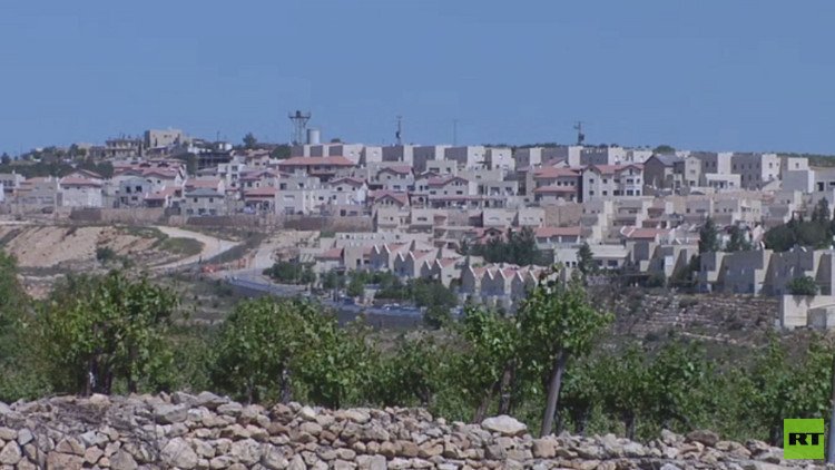 فلسطين بصدد إحالة ملف الاستيطان لمحكمة الجنايات الدولية