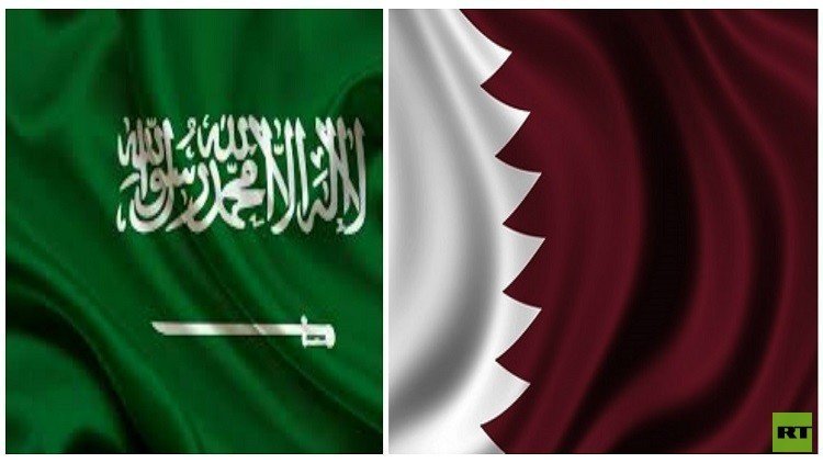 "تايم" الأمريكية: على السعودية إدراك أنها لن تخضع قطر