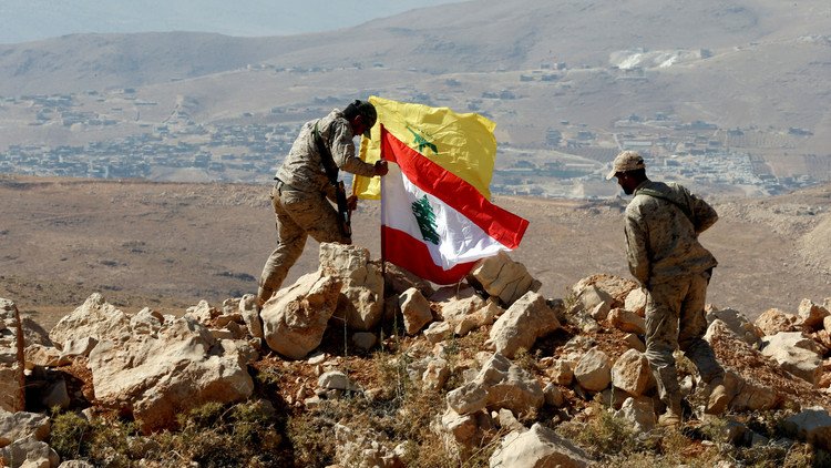 اتفاق لوقف إطلاق النار في جرود عرسال بين 