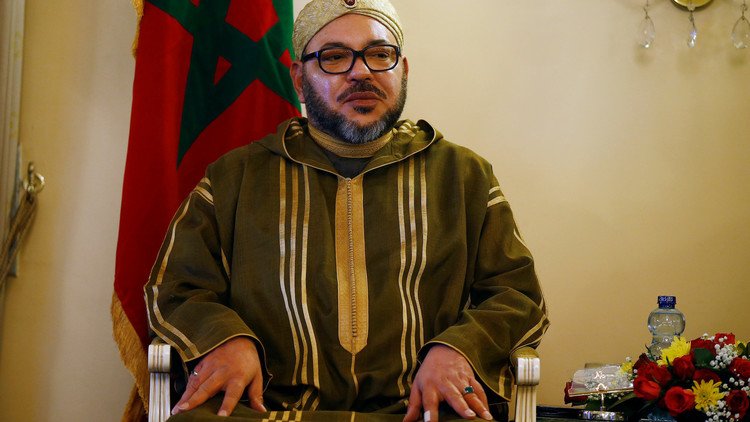 رسالة من محمد السادس إلى غوتيريش بخصوص القدس