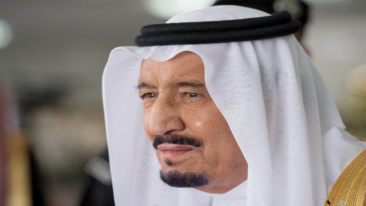 الرياض تكشف عن دور الملك سلمان في تسوية أزمة الأقصى