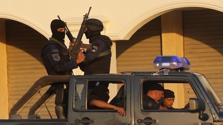 أستانا تستفسر عن طلابها الموقوفين لدى السلطات المصرية