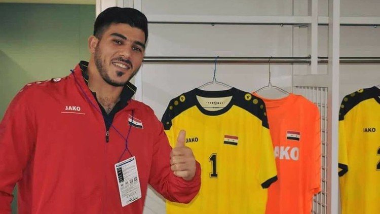 العالمة لـRT: ليست لدينا عقدة من أي منتخب ونحن كسرنا جميع التوقعات 