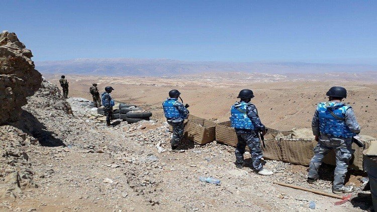 الكرملين يتحدث عن منطقتين جديدتين لخفض التوتر في سوريا
