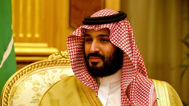 صحيفة أمريكية: حل مسألة إيران بيد محمد بن سلمان
