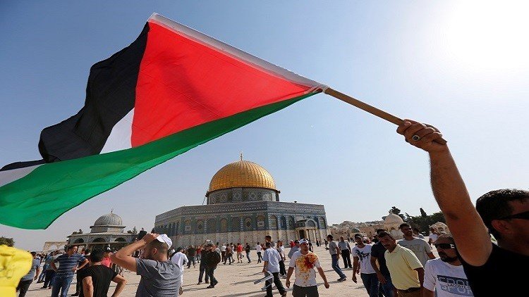 وزراء الخارجية العرب يطالبون مجلس الأمن بالتدخل لوقف اعتداءات إسرائيل على الأقصى 