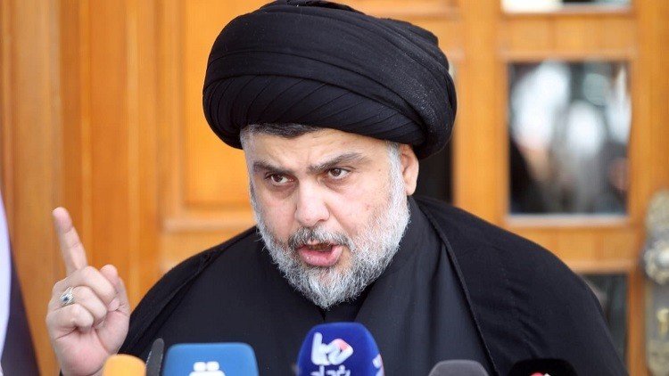 الصدر: توبوا.. وإلا شلّع قلّع