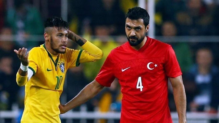اعتقال لاعب كرة قدم تركي على خلفية محاولة الانقلاب