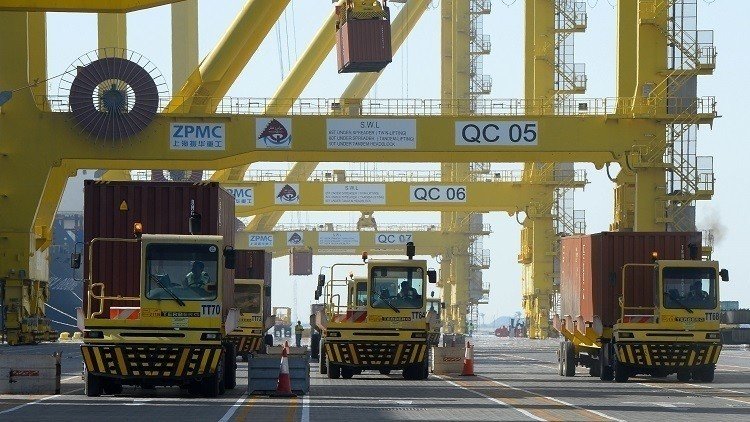 قطر.. انخفاض الواردات في يونيو بسبب الحصار