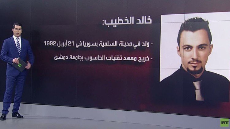 فيديو..محطات في حياة الزميل الفقيد