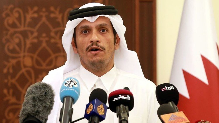 قطر: السعودية هي من تقوم بتسييس الحج