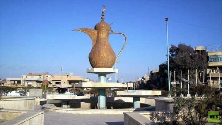 "داعش" على وشك أن يمنى بالهزيمة