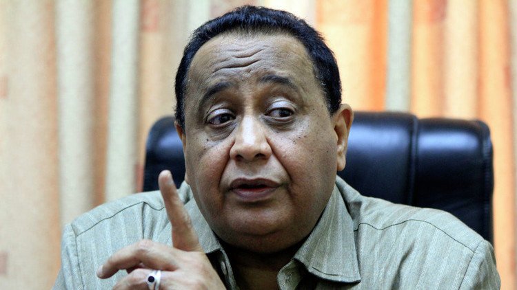 غندور: هذا ما سيحدث إذا أبعدت الشياطين!