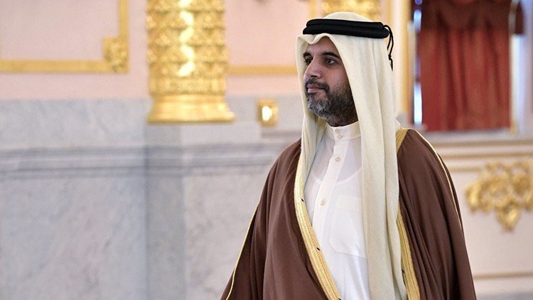 السفارة القطرية تنفي التصريحات المنسوبة للسفير حول رشوة السعودية لصحفيين روس 