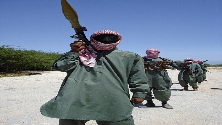 مقتل قائد كبير في "حركة الشباب" الصومالية