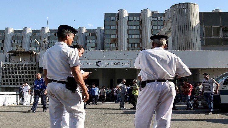 كازاخستان تحتج على توقيف مصر 6 من مواطنيها