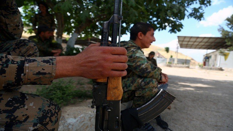 مصادر: توقيف سويديين خاضوا قتالا في صفوف "داعش" في سوريا
