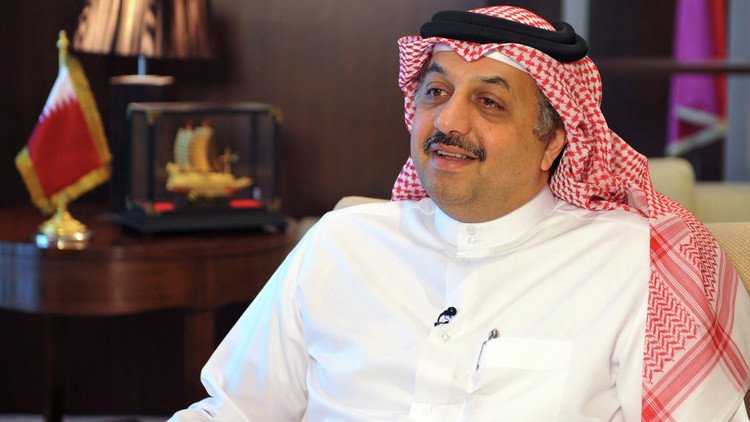 وزير الدفاع القطري: الحل العسكري مستبعد