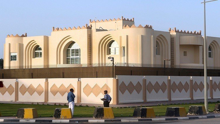 نيويورك تايمز: الإمارات سعت لاستضافة سفارة طالبان قبل الدوحة