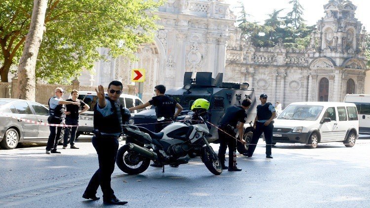 محاكمة نحو 500 تركي بتهمة التورط في محاولة الانقلاب الفاشلة 