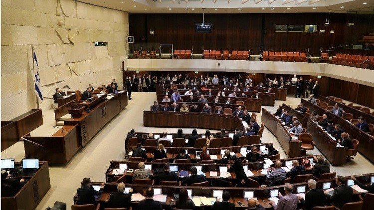 الكنيست الإسرائيلي يدعو لتشريع قانون يسمح بإعدام "منفذي العمليات" من الفلسطينيين