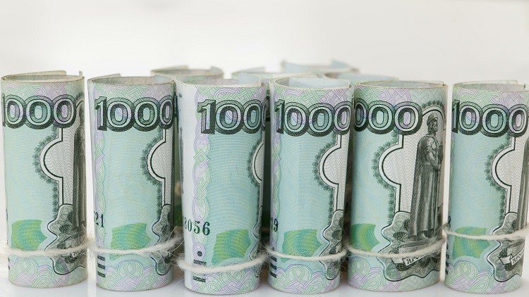 ارتفاع حجم صندوقين سياديين روسيين
