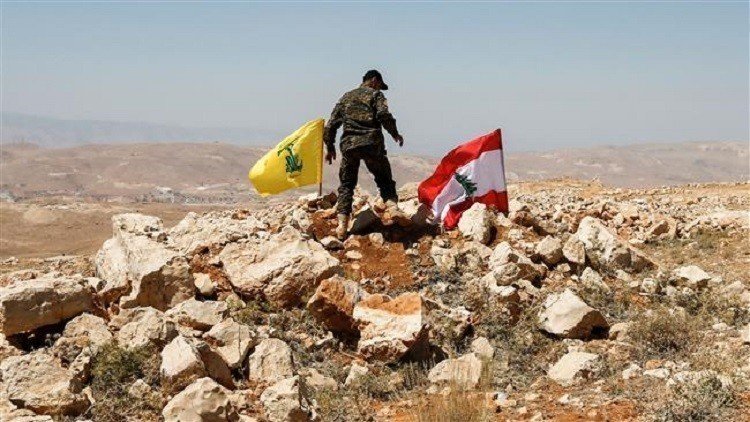 حزب الله: صفحة "النصرة" في لبنان طويت نهائيا