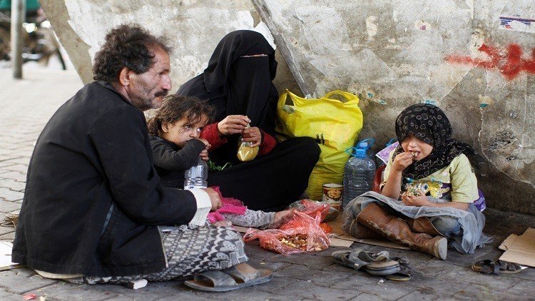 السعودية تقدم 33.7 مليون دولار لمكافحة الكوليرا في اليمن