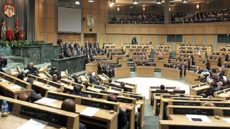 82 نائبا أردنيا يوقعون مذكرة تطالب بطرد السفيرة الإسرائيلية