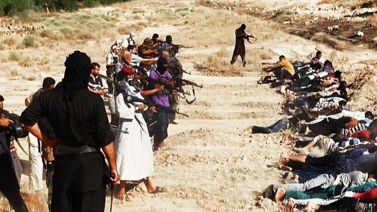 العثور على مقبرة جماعية غرب بغداد