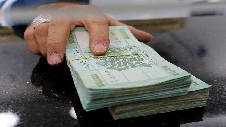 الدين العام اللبناني يبلغ مستوى قياسيا